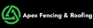 Apex Fencing & Roofing LOGO