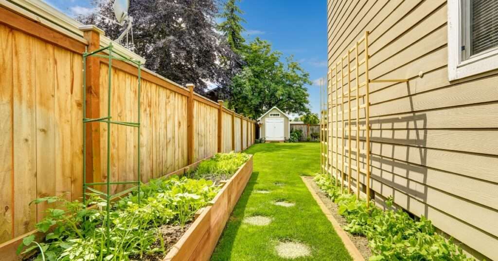 Tips to Preserve Wood Fences