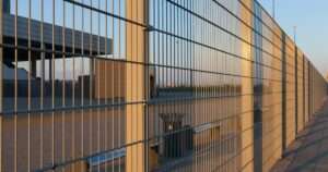 Commercial Fencing